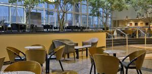 Pegasus Ballroom A, Hyatt Regency Dallas, Dallas