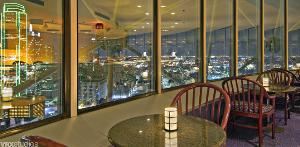 Pegasus Ballroom B, Hyatt Regency Dallas, Dallas