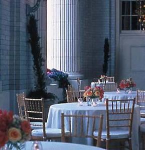 Cherokee Room, Hyatt Regency Dallas, Dallas