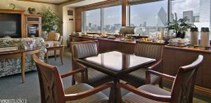 Reverchon Room A - B Or Sanger Room A-B, Hyatt Regency Dallas, Dallas