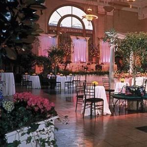 Cumberland Meeting / Banquet Room E Or I, Hyatt Regency Dallas, Dallas