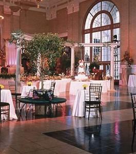 Cumberland Meeting / Banquet Room H, Hyatt Regency Dallas, Dallas
