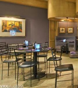 Marsalis Hall A, Hyatt Regency Dallas, Dallas