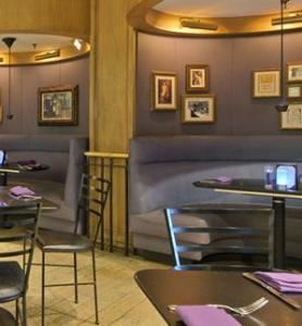 Marsalis Hall B, Hyatt Regency Dallas, Dallas