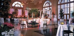Grand Hall, Hyatt Regency Dallas, Dallas