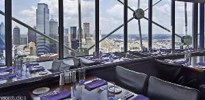 Pullman Room A - B, Hyatt Regency Dallas, Dallas