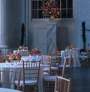 Pullman Room A, Hyatt Regency Dallas, Dallas
