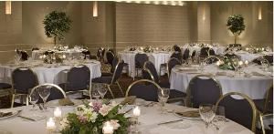 Hubbard Ballroom, Hyatt Regency Dearborn, Dearborn