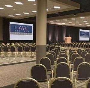 Marquis Ballroom, Hyatt Regency Dearborn, Dearborn