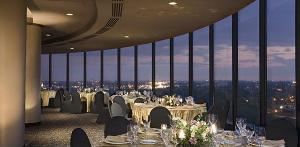 Rotunda Ballroom, Hyatt Regency Dearborn, Dearborn