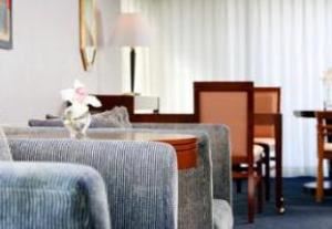Washington Park Place Room II, The Westin Crown Center, Kansas City
