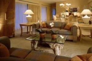 Washington Park Place Room II & III, The Westin Crown Center, Kansas City