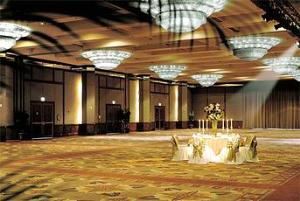 Century Ballroom A, The Westin Crown Center, Kansas City