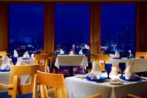 Century Ballroom A & B, The Westin Crown Center, Kansas City