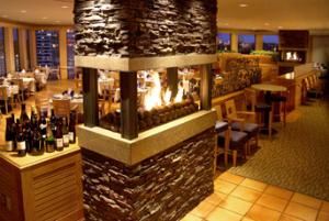 Benton's Steak And Chop House, The Westin Crown Center, Kansas City