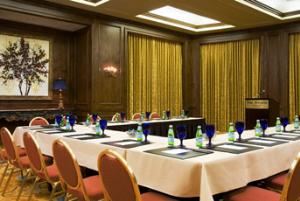 Navarro Room, The Westin Riverwalk, San Antonio