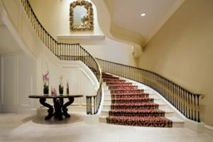 Navarro Prefunction, The Westin Riverwalk, San Antonio