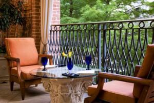 Olivares Room, The Westin Riverwalk, San Antonio