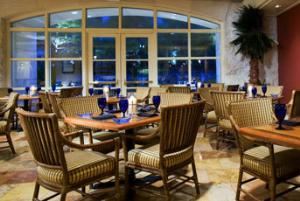 Caliza Grille, The Westin Riverwalk, San Antonio