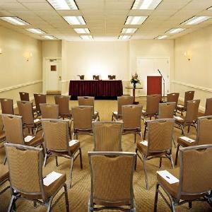 Arlington, Four Points by Sheraton, Meriden