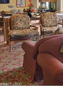 Regency Hall 1, Hyatt Regency Grand Cypress, Orlando