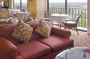 Regency Hall 2, Hyatt Regency Grand Cypress, Orlando