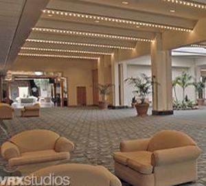 Regency Hall 3, Hyatt Regency Grand Cypress, Orlando