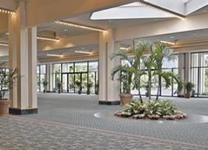 Regency Hall 4, Hyatt Regency Grand Cypress, Orlando