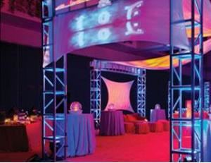 Regency Hall 5, Hyatt Regency Grand Cypress, Orlando
