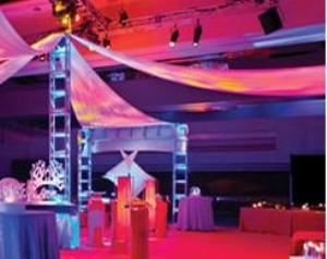 Regency Hall 6, Hyatt Regency Grand Cypress, Orlando