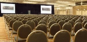 Regency Ballroom Section A, Hyatt Regency Greenville, Greenville