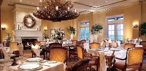 Hill Country Ballroom, Hyatt Regency Hill Country Resort & Spa, San Antonio — Hill Country Ballroom Features Adjacent Pre-Function Area with the Courtyard Deck & Ideal for Receptions up to 400 Guests
