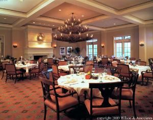 Bandera Room Section A, Hyatt Regency Hill Country Resort & Spa, San Antonio