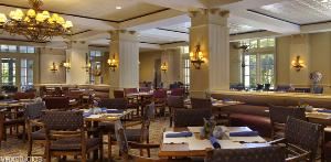 Hondo Room Section A, Hyatt Regency Hill Country Resort & Spa, San Antonio