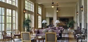 Centerpoint Room, Hyatt Regency Hill Country Resort & Spa, San Antonio