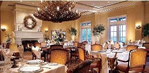 Antlers Lodge, Hyatt Regency Hill Country Resort & Spa, San Antonio — Anter's Lodge