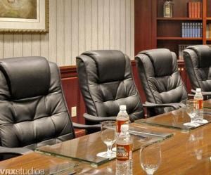 Dogwood Room, Hyatt Regency Houston, Houston