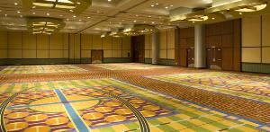 Regency Ballroom, Hyatt Regency Indianapolis, Indianapolis