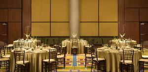 Concept Room, Hyatt Regency Indianapolis, Indianapolis