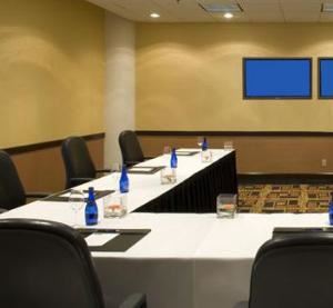 Vision Room, Hyatt Regency Indianapolis, Indianapolis