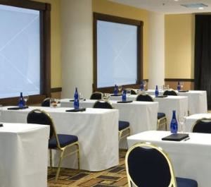 Directors One, Hyatt Regency Indianapolis, Indianapolis
