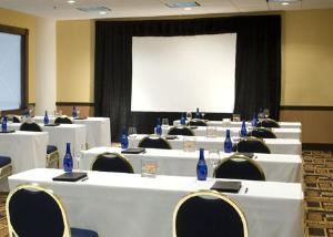 Discovery Room B, Hyatt Regency Indianapolis, Indianapolis