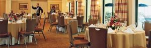 Danbury, Four Points by Sheraton, Meriden