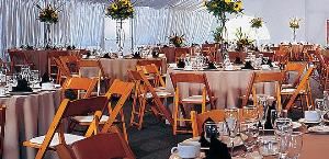 Regency Ballroom, Hyatt Regency Mission Bay Spa And Marina, San Diego