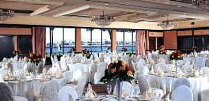 Islands Ballroom, Hyatt Regency Mission Bay Spa And Marina, San Diego