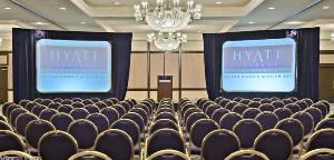 Mission Ballroom, Hyatt Regency Mission Bay Spa And Marina, San Diego — Mission Ballroom