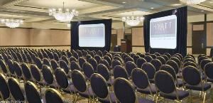 Mission Ballroom A, Hyatt Regency Mission Bay Spa And Marina, San Diego