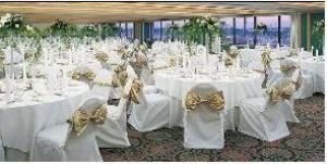 Grand Ballroom Section 1 & 2 (Combined), Hyatt Regency Jacksonville, Jacksonville