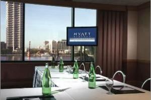 Boardroom 2 Or 3, Hyatt Regency Jacksonville, Jacksonville
