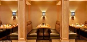 Trellises Restaurant, Hyatt Regency Jacksonville, Jacksonville — Trellises Restaurant For All Day Dining